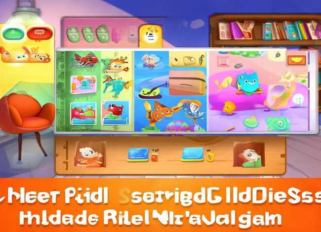 儿童听故事软件哪个好 - 儿童听故事软件哪个好免费