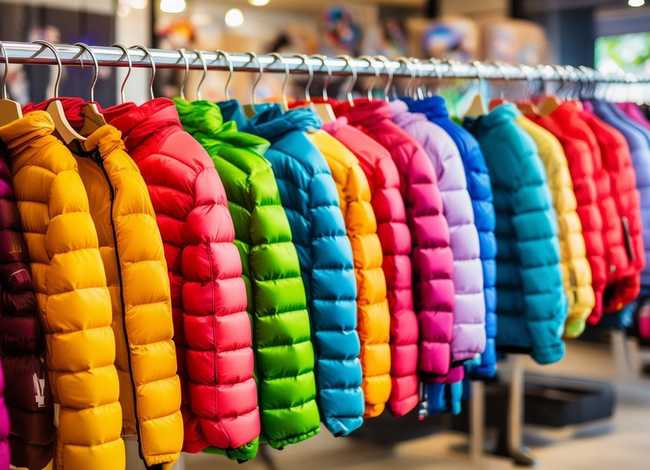 儿童羽绒服品牌大全 儿童羽绒服品牌大全 新款