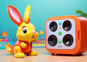 火火兔儿童早教故事机卖音响吗 火火兔智能早教故事机语音交互能支持哪些功