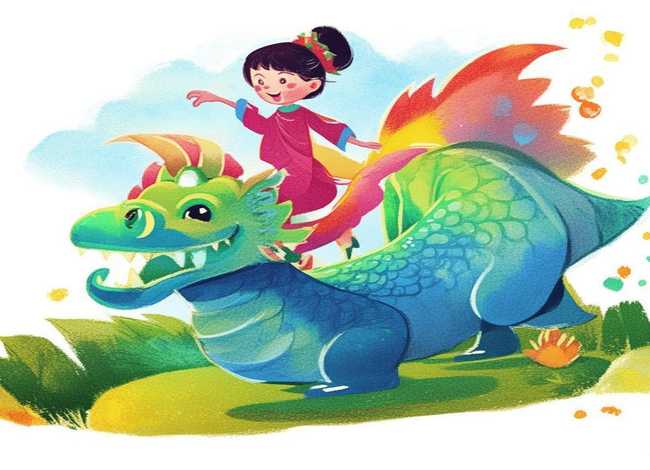 儿童成语故事图片做成ppt；成语故事图文配画