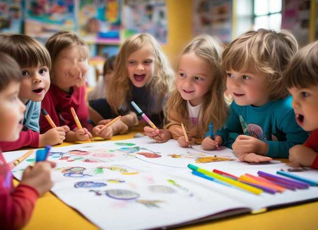 续写幼儿故事的方法和技巧 续写幼儿故事的方法和技巧有哪些