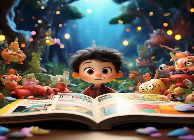 给孩子的漫画版成语故事;给孩子的漫画版成语故事有哪些 给孩子的漫画版成语故事;给孩子的漫画版成语故事有哪些