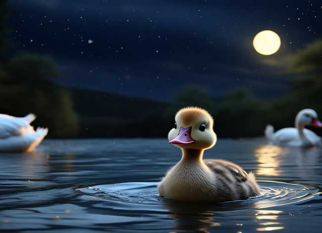 丑小鸭的故事免费听 - 丑小鸭的故事免费听音频 丑小鸭的故事免费听 - 丑小鸭的故事免费听音频