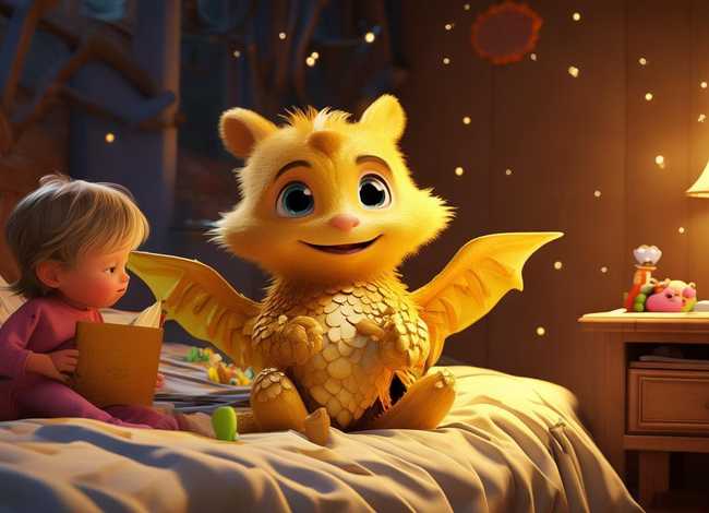 黄金故事儿童(睡前故事黄金宝贝) 黄金故事儿童(睡前故事黄金宝贝)