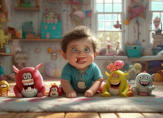 儿童掉牙音频故事；幼儿掉牙故事