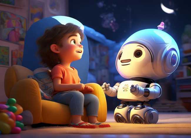 语音讲故事3-6岁儿童（语音给小孩讲故事365个故事）