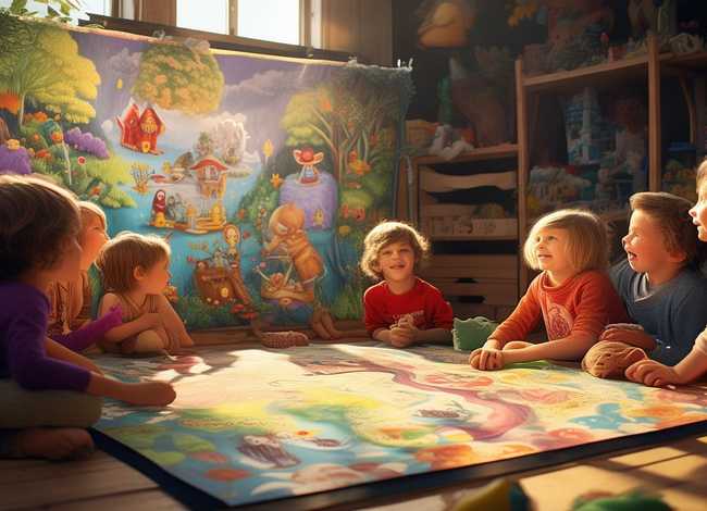 儿童午睡故事6-12岁完整版、幼儿午睡故事文字版长 儿童午睡故事6-12岁完整版、幼儿午睡故事文字版长