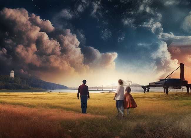 歌中故事视频（歌中故事视频大全）