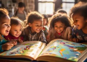 适合讲给留守儿童的故事 适合送给留守儿童的故事书