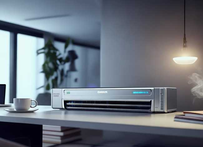 十万个品牌故事大金空调（关于大金空调品牌的故事）