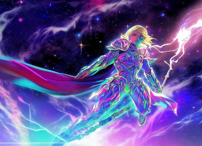 奈英雄 - 奈克瑟斯英雄主题曲