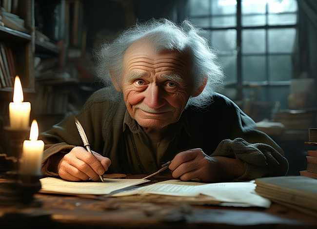 动脑筋讲故事（动脑筋讲故事的成语）