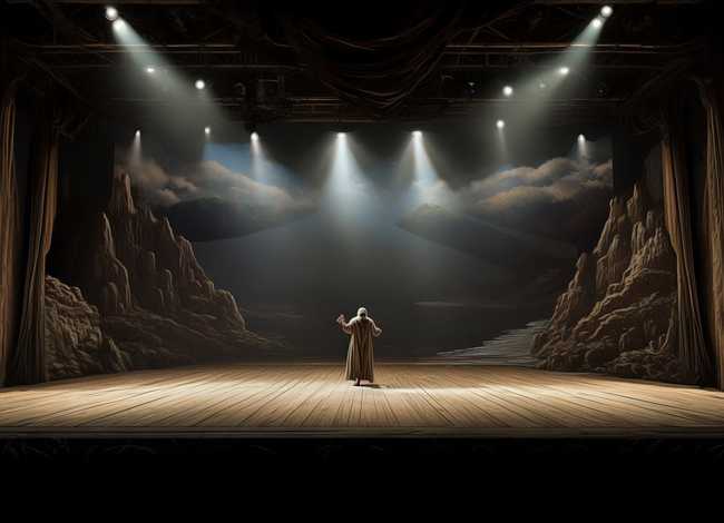 故事剧场什么意思 故事场景什么意思 故事剧场什么意思 故事场景什么意思