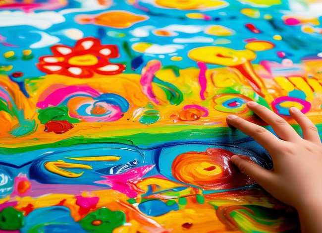 儿童绘画心理学心得体会，儿童绘画心理学心得体会总结