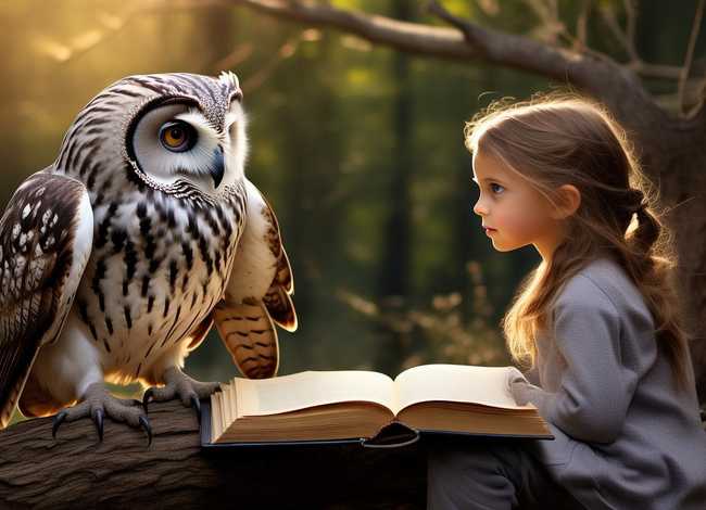 有哲理和教育意义的儿童故事，有教育意义的哲理故事200字