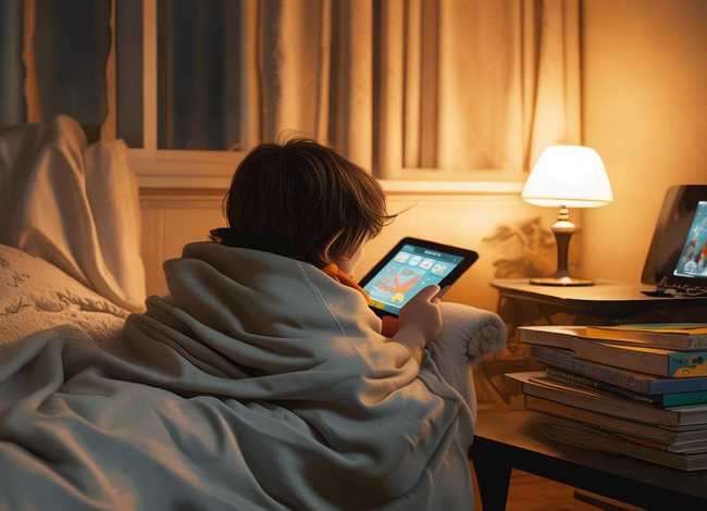 睡前故事大全语音听书，睡前故事大全语音听书下载