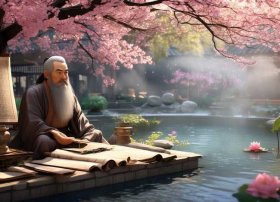 国学经典故事 - 国学经典故事三分钟