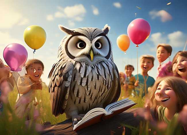 正能量儿童小故事300字 正能量幼儿故事大全文字版