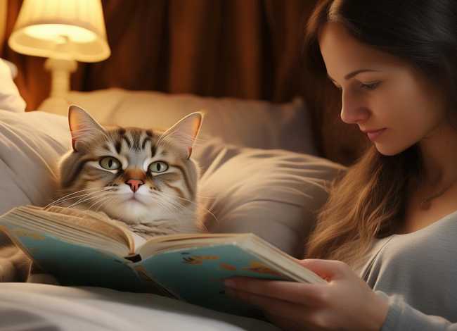 女朋友睡前小故事100字以内；女朋友睡前小故事100字以内免费阅读