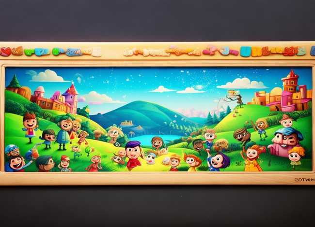 儿童故事抖音网页版 抖音小故事大全