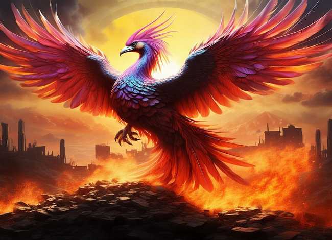 凤凰的传说故事视频、凤凰的传说故事视频播放