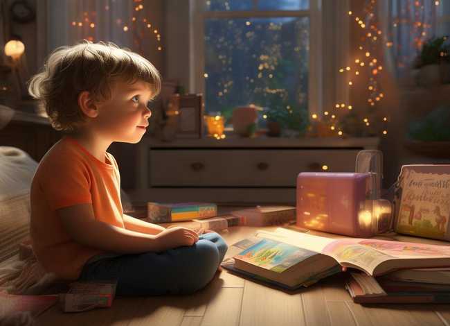 四岁儿童故事在线听mp3 - 四岁孩子的故事大全在线收听