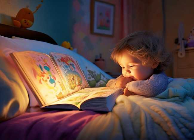 在线儿童睡前故事免费收听（儿童睡前在线故事免费听）