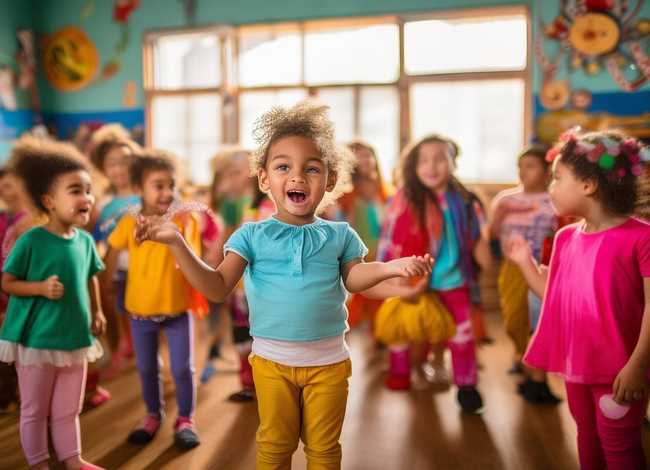 表演故事幼儿；幼儿园表演小故事大全