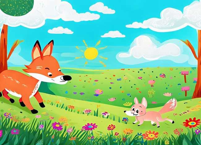 儿童故事书图片（儿童故事书图片大全）