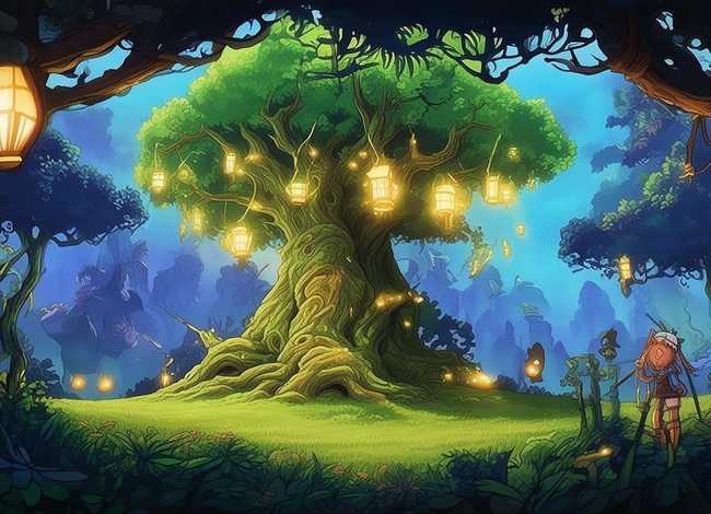 故事插画图片 - 故事插画图片高清大图 故事插画图片 - 故事插画图片高清大图