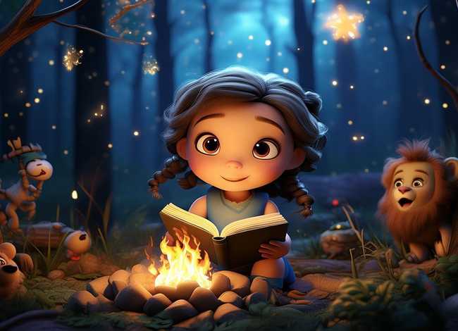 绿野仙踪儿童故事睡前、绿野仙踪睡前故事在线听