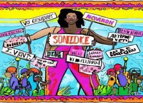 自信名言故事手抄报，自信名言故事手抄报图片