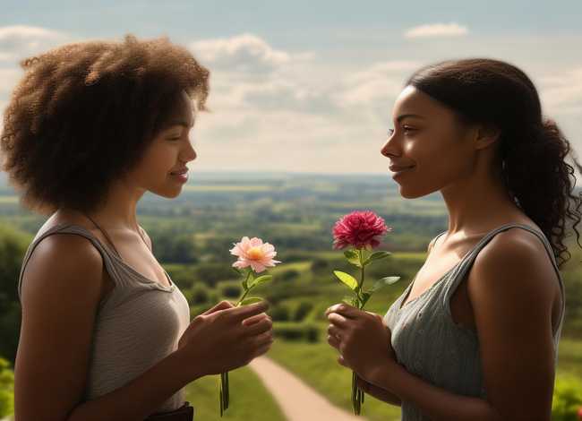 所谓婚姻观是指人们对婚姻和家庭的看法和态度对吗；所谓婚姻到底是什么