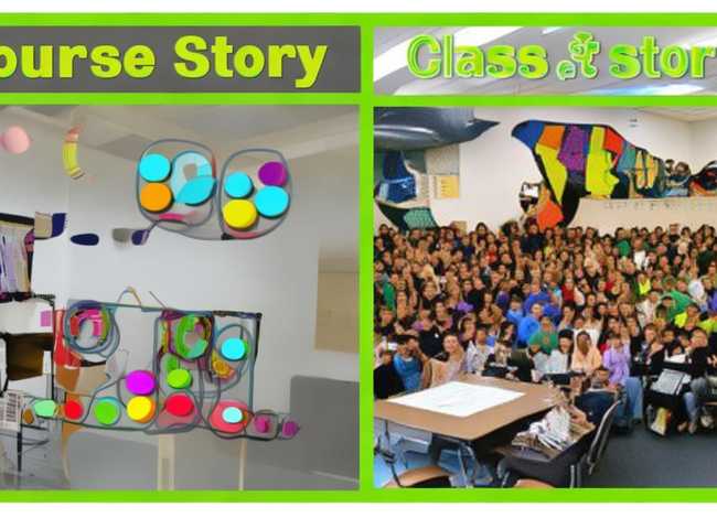 课程故事和班本故事的区别 - 课程故事和班本故事的区别是什么 课程故事和班本故事的区别 - 课程故事和班本故事的区别是什么