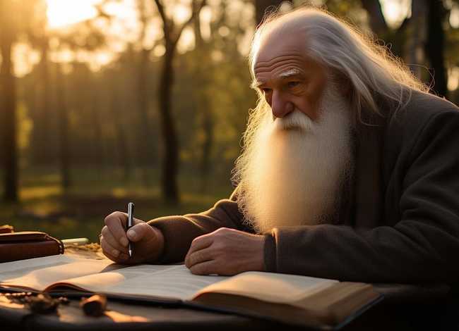 托尔斯泰的故事300字（托尔斯泰的小故事300字）