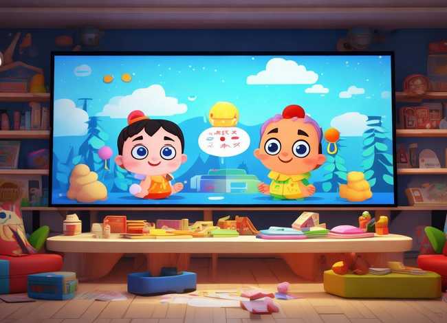 幼儿双语故事在线听、幼儿双语故事在线听书