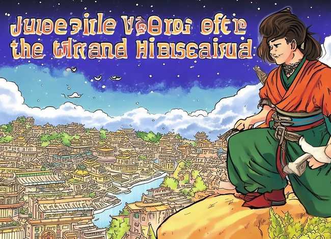 少儿版史记故事（少儿版史记故事免费阅读）