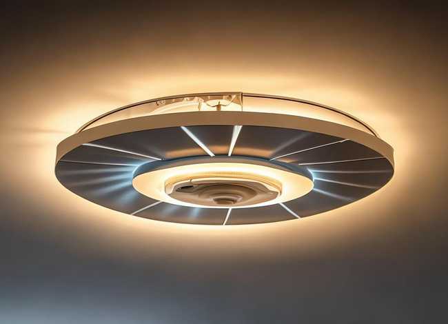 风扇灯的图片（风扇灯的图片和价格）