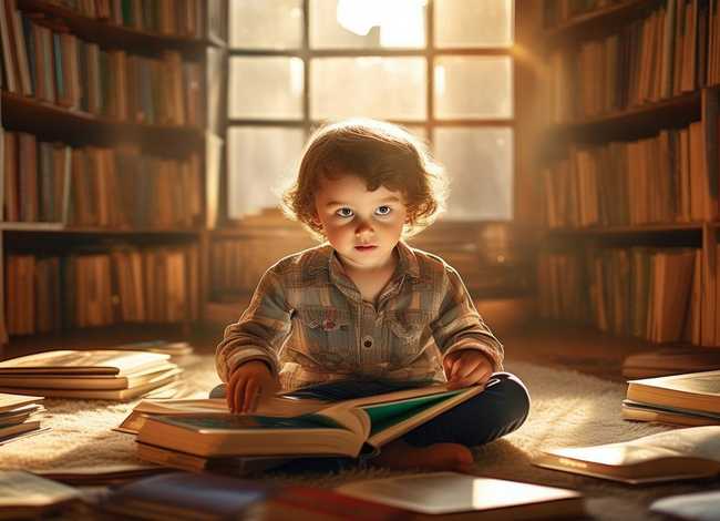 学前故事大全阅读 - 学前故事大全阅读短文