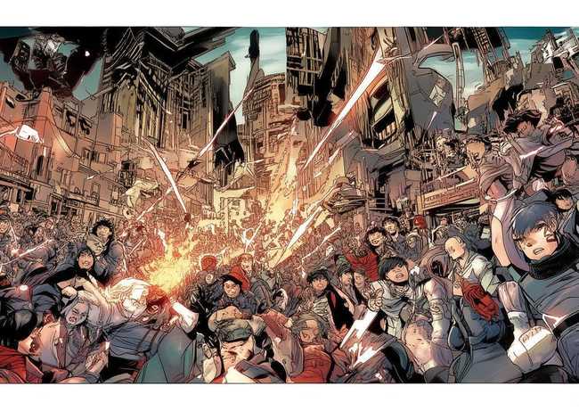 现代故事画库 连环画（现代故事画库 连环画图片）