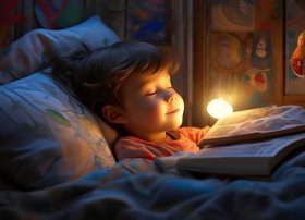 睡前十分钟儿童故事 少儿睡前十分钟故事免费听