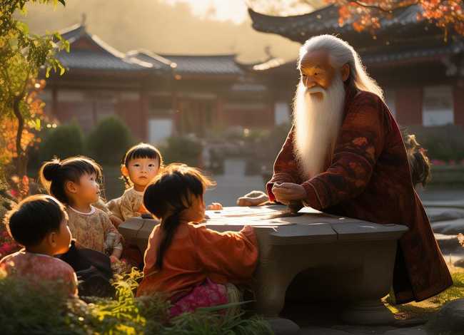 唐诗里的故事儿童版 - 唐诗里的故事作文