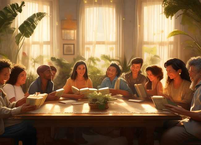 100个经典感恩故事、101个感恩故事