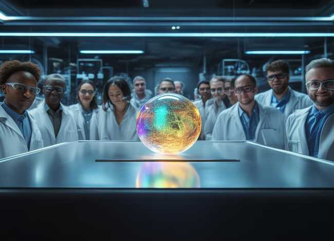 科学家发明小故事；科学家发明小故事有哪些