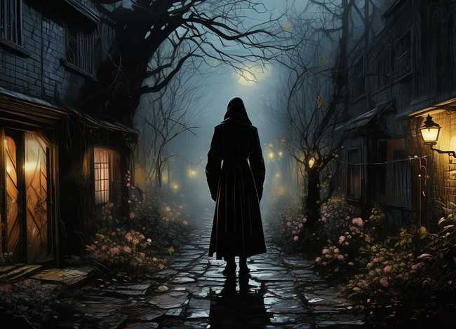 百花悬疑故事电子版 - 百花悬疑故事电子版免费阅读