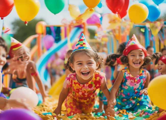 儿童节英文翻译 - 儿童节怎么翻译英文