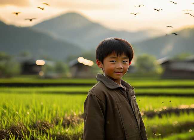 留守儿童演讲稿感人 留守儿童演讲稿感人范文