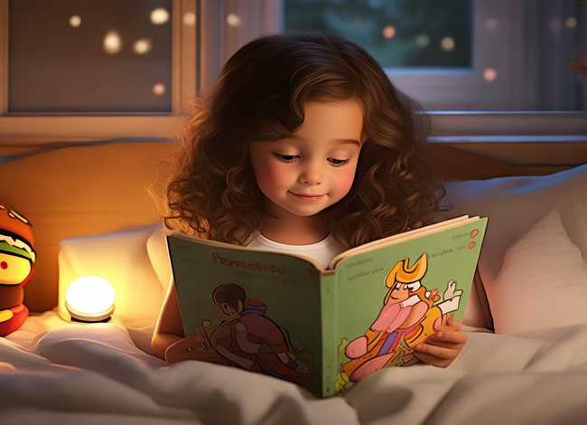 汉堡儿童睡前故事下载 睡前故事汉堡公主