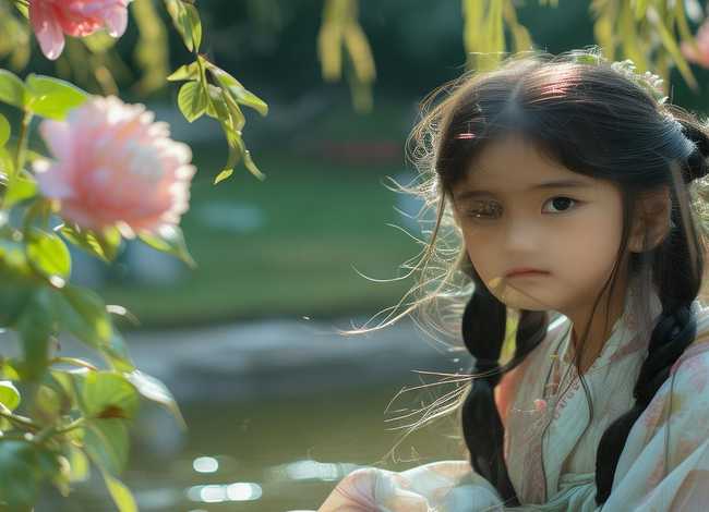 跟西施有关的儿童故事、跟西施有关的典故是哪个