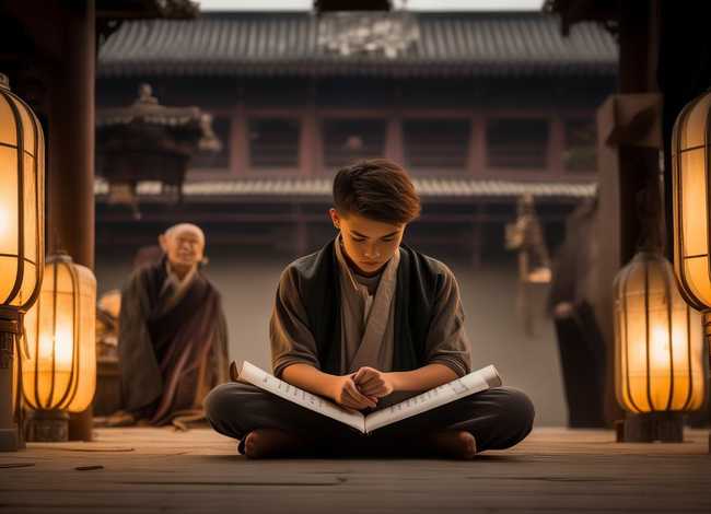 弟子规的故事和道理（弟子规中的故事和启示）